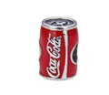 Charm Coca-Cola en Plata S925