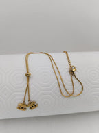 Cadena Chanel Para Dama