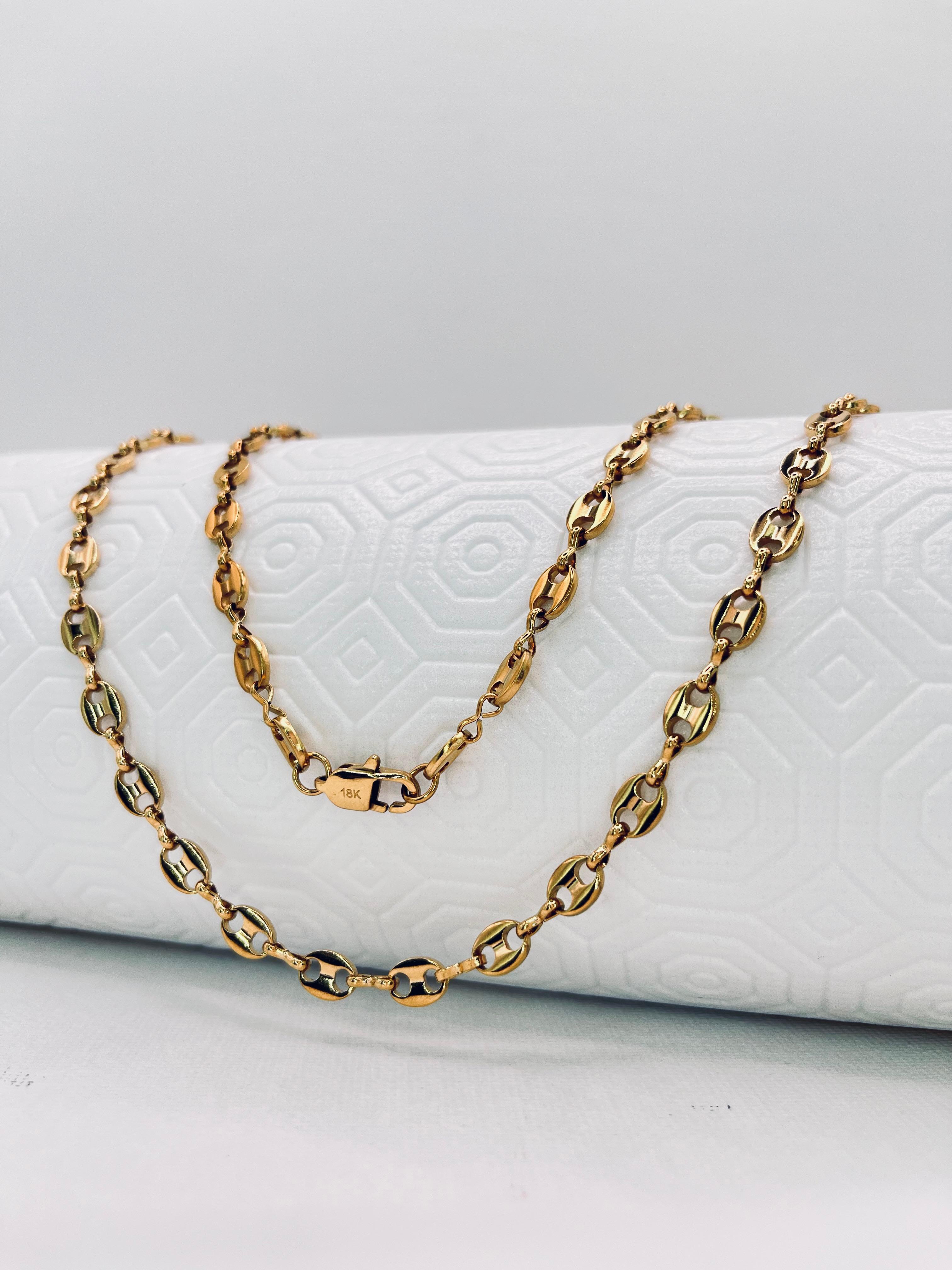 Grano de Café Para Dama