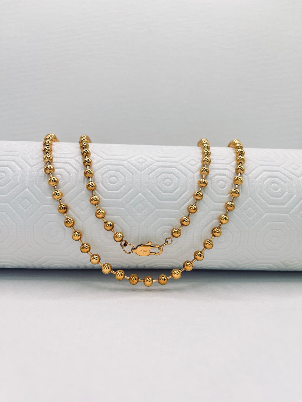 Cadena Militar Para Dama