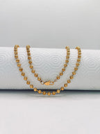 Cadena Militar Para Dama