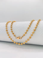 Cadena Militar Para Dama