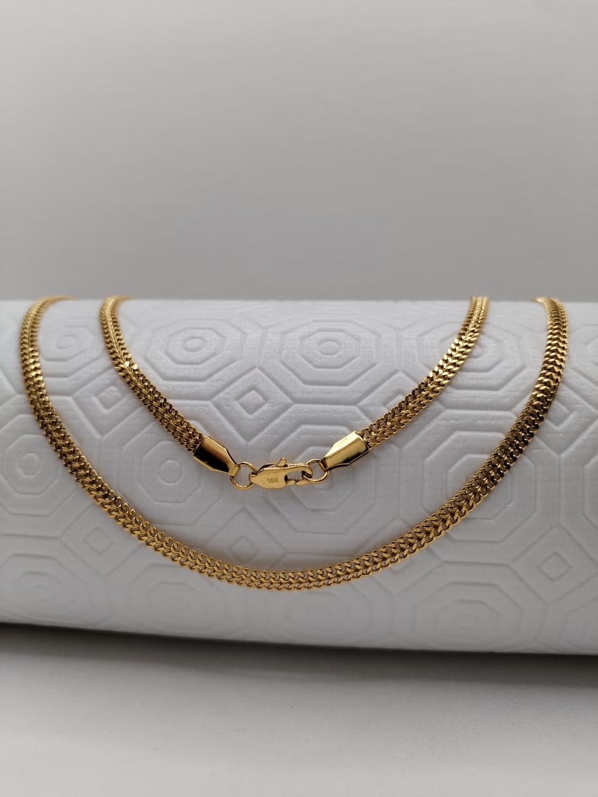 Cadena Roma Para Caballero