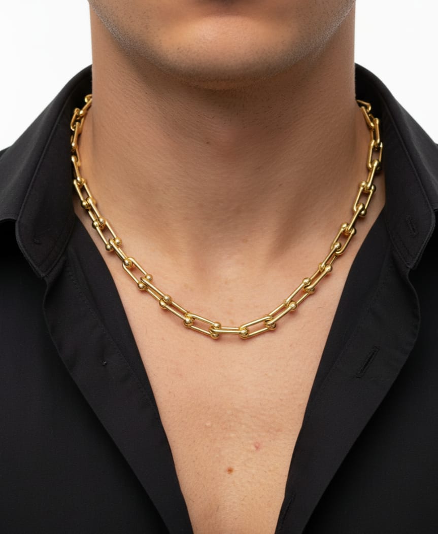 Cadena Ancla Para Dama