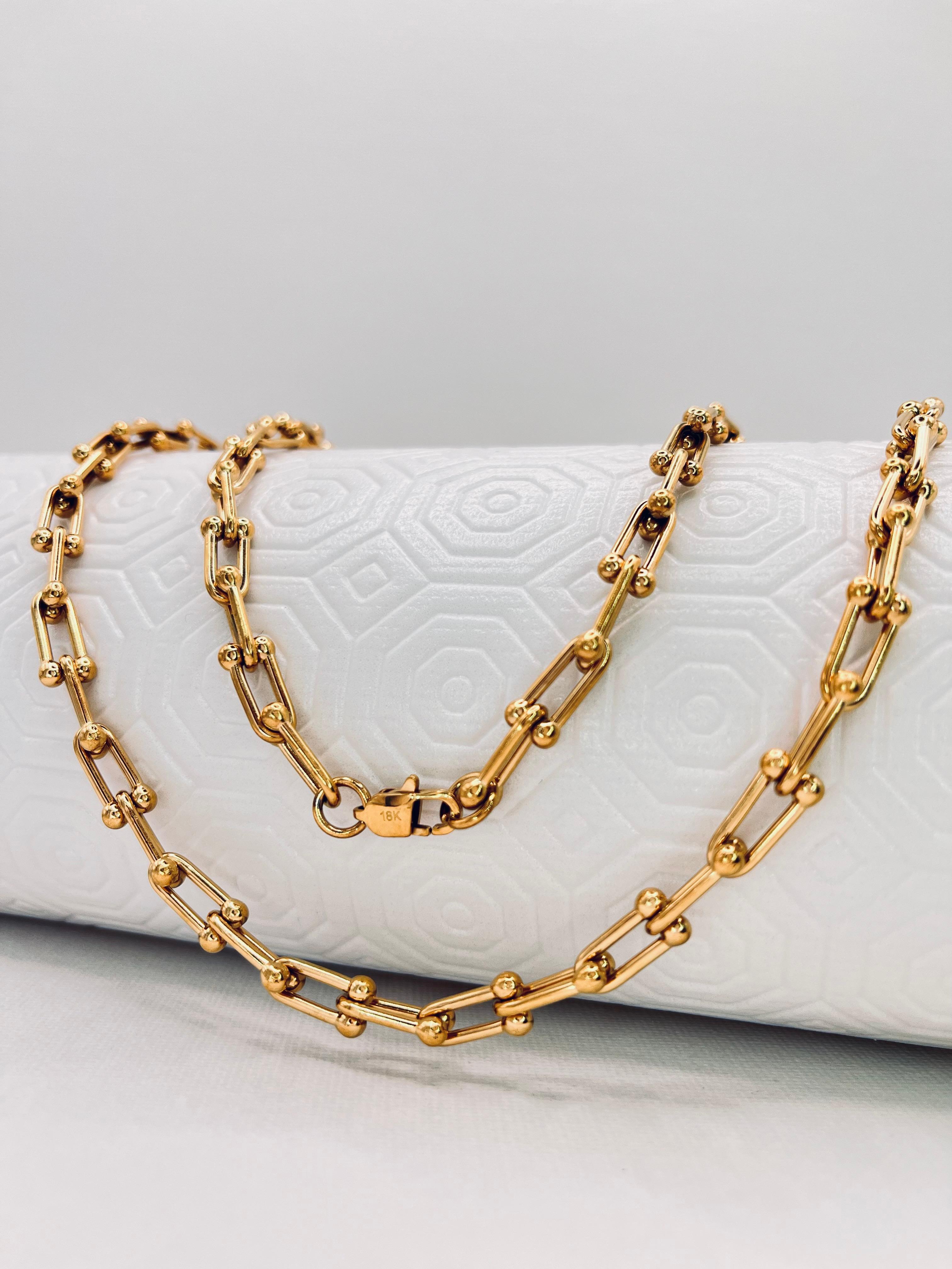 Cadena Ancla Para Dama