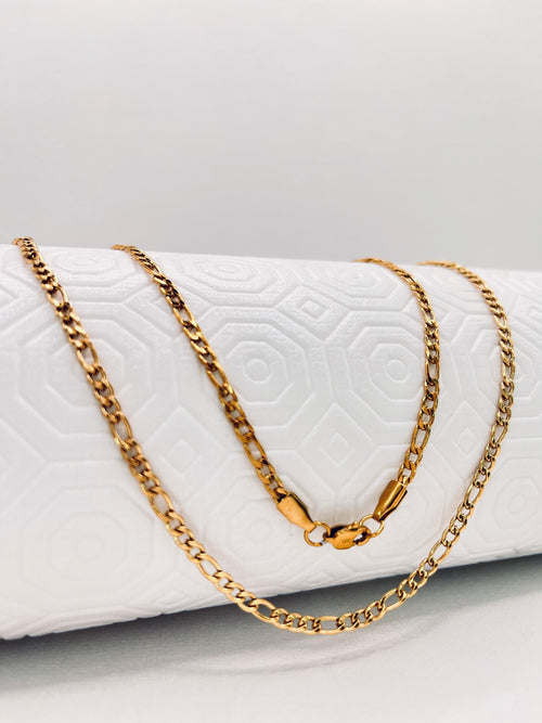 Cadena Cartier Para Caballero