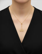 Cadena Chanel Para Dama