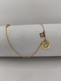 Cadena LV Para Dama