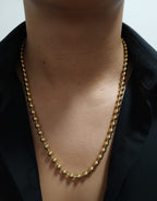 Cadena Militar Para Dama