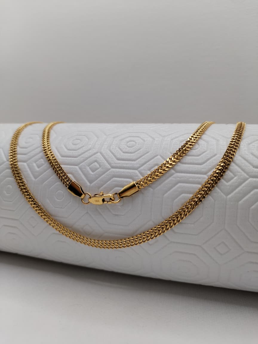 Cadena Roma Para Caballero