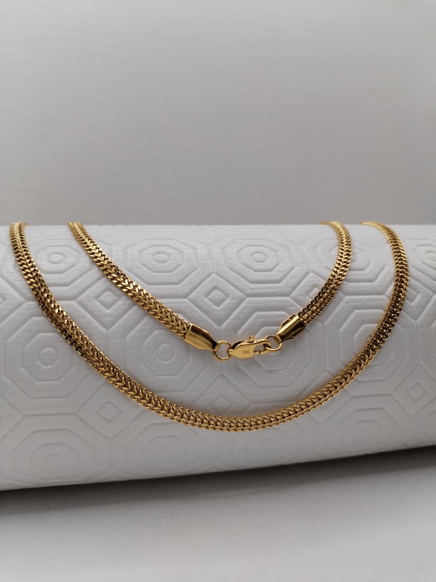 Cadena Roma Para Caballero