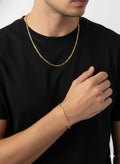 Combo cartier caballero