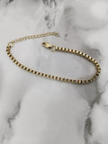 Pulsera Box Para Dama