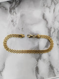 Pulsera Chinesca Para Caballero