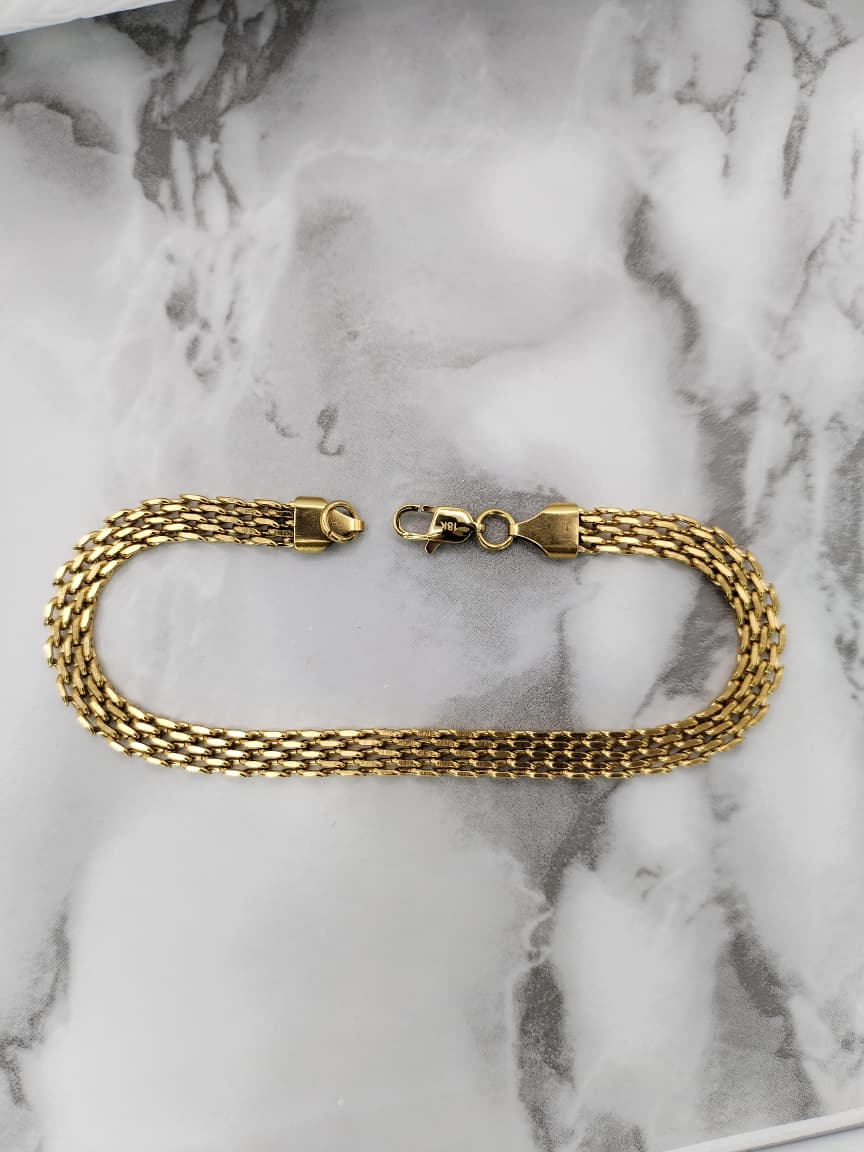 Pulsera Chinesca Para Caballero