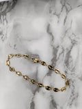 Pulsera Grano de Café Para Caballero