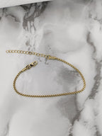 Pulsera Veneciana Para Dama