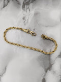 Pulsera Lazo Para Dama