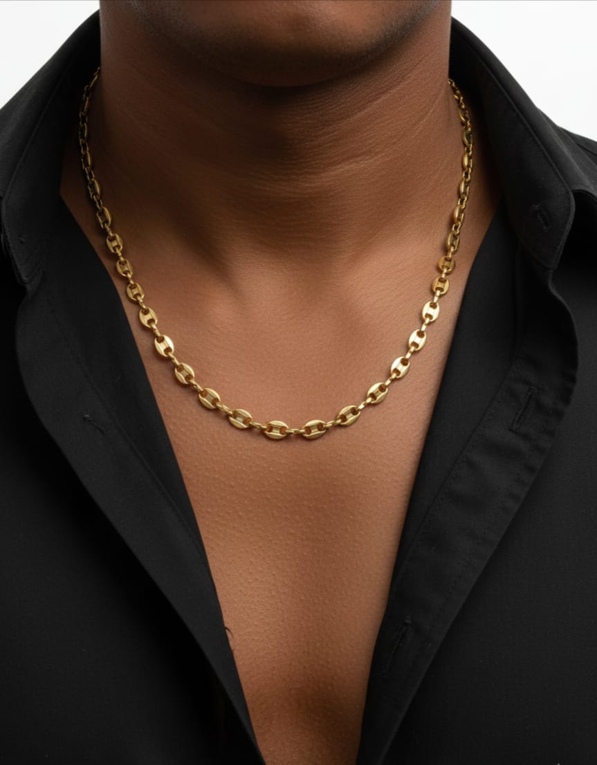 Grano de Café Para Dama